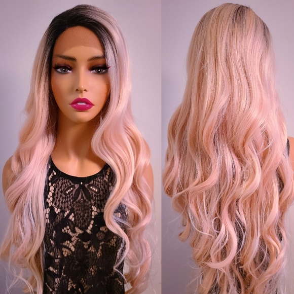 Other - Lace wig 32" inches